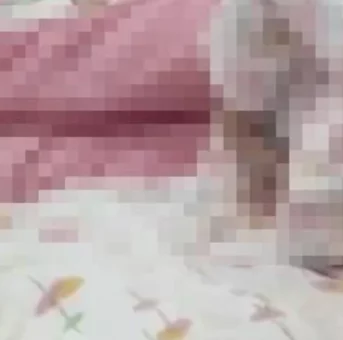 超絶可愛い妹の部屋を撮ってみた