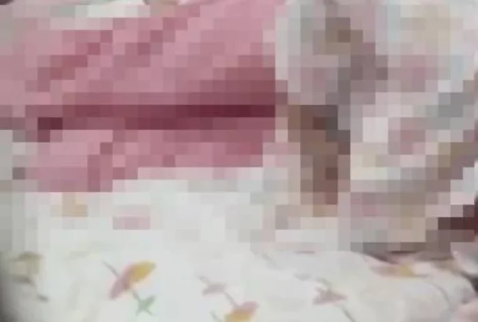 超絶可愛い妹の部屋を撮ってみた