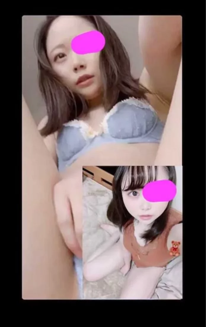 美白Kかわいすぎるオナニー詰め合わせ