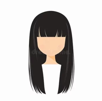 前髪ぱっんの真面目系女子のえろえろオ〇ニー無修正