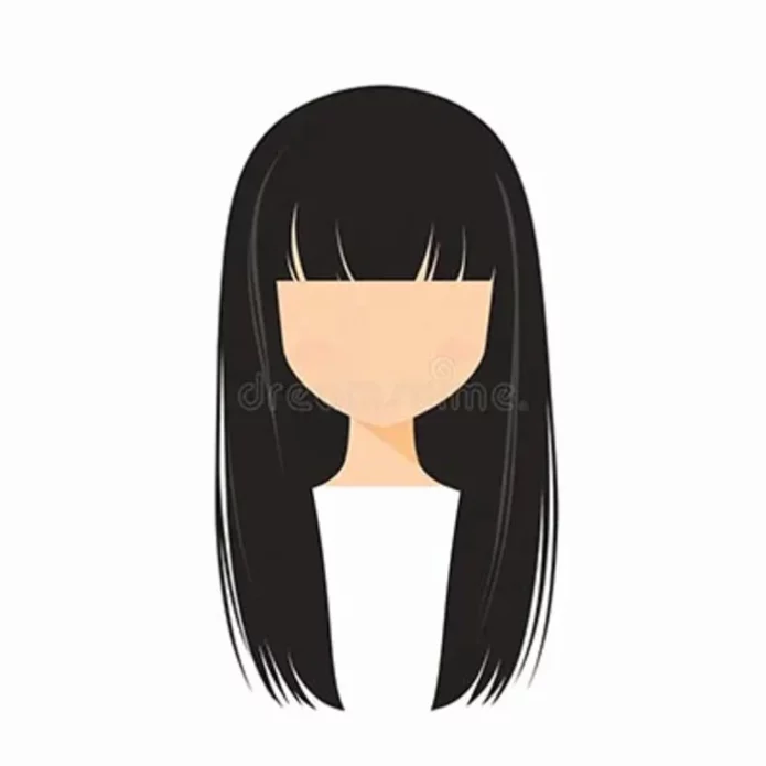 前髪ぱっんの真面目系女子のえろえろオ〇ニー無修正