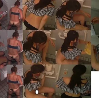 巨乳お姉さんが次々と…。清楚女子からギャル全５名