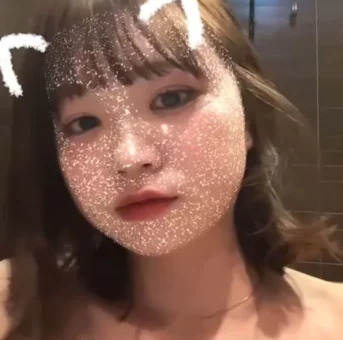 激かわ美人によるインライ②