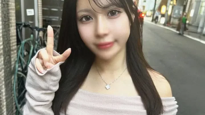 元アイドルの爆美女がFC2に登場！彼氏に内緒で個撮に応募し、中出しされてしまう… FC2-PPV-4881850