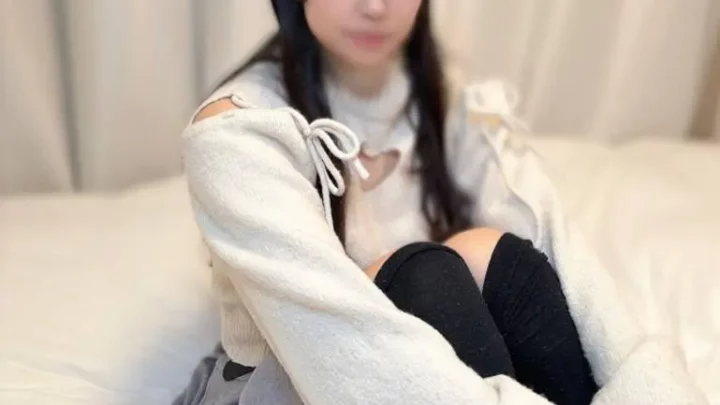 従順すぎるドM娘が舌出しピースのまま中出しで堕ちていく 特典付き FC2-PPV-4878957