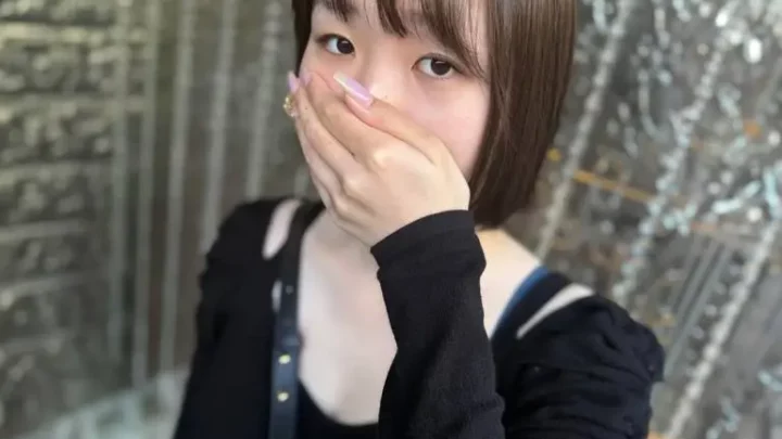 巨乳が激しく揺れ乱れる姿に次第に崩れる表情…堪能映像 FC2-PPV-4881990