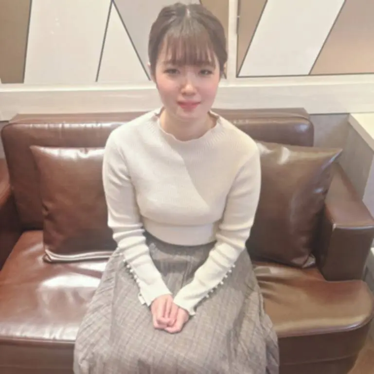 FC2-PPV-4879521 デカクリ芋Ｅカップ高学歴女子 オトナチンコで顔を赤らめ締まる膣壁