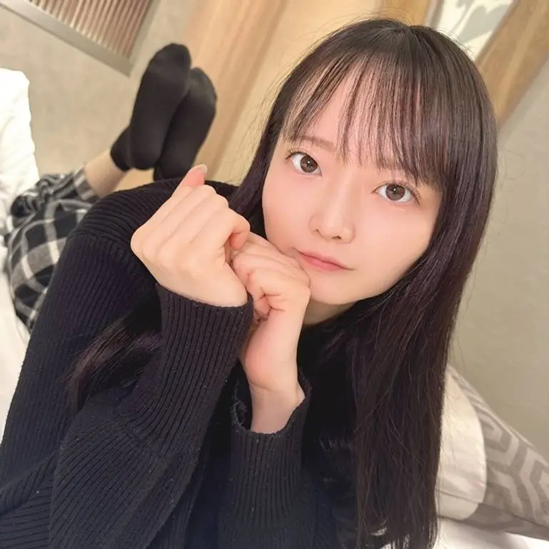 坂道系アイドル咲良ちゃんのデビュー前お寶映像 FC2-PPV-4883562