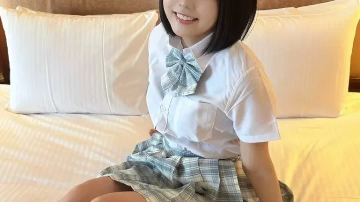 FC2-PPV-4890664 デビュー作！アイドル研究生ここあちゃん、初めての中出しに挑戦