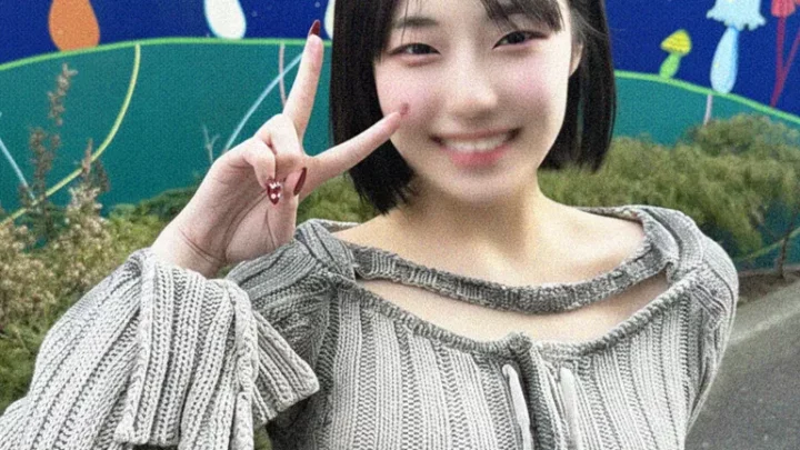 美女と奇跡のフュージョン「ああ突いて！」高速チンポ一本突きで大暴発、大量射精フィニッシュ FC2-PPV-4891643