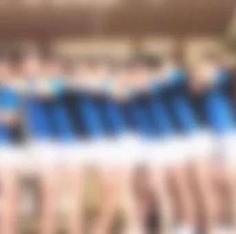 噂のテニス部　トイレ16人分