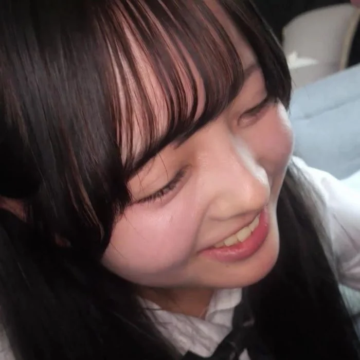 【Sem】 A gravação da primeira vez em casa com a YUA-chan, que ainda tem pouca experiência.