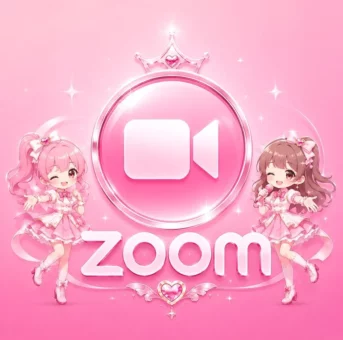 【※今だけ解禁】ネット流出!? アイドルとの秘密のZOOMオナニー極秘映像コンプリートパック