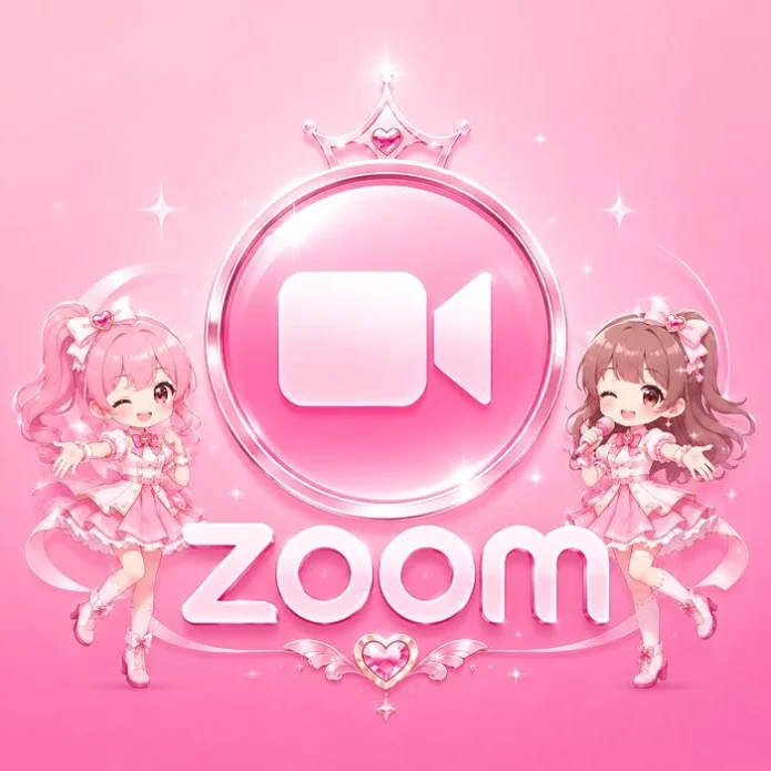 【※今だけ解禁】ネット流出!? アイドルとの秘密のZOOMオナニー極秘映像コンプリートパック
