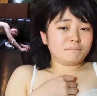 【本物】イメージビデオの裏側　撮影中のSEX動画