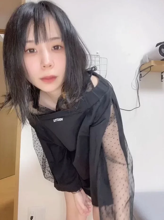 【無】乳首ビンビン女子のハードオナ　②