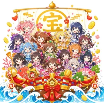 宝船