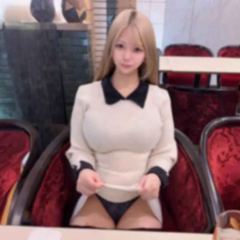 童顔Gカップの単体デビュー ふわふわ巨乳が激しく揺れる大量中出し動画 FC2-PPV-4891966