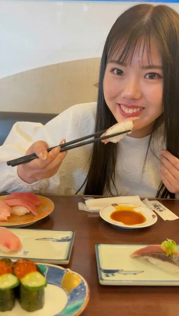 「期間限定 留学先のハワイから マイちゃん 20歳 関西の有名大学に通うお嬢さん」 6 「期間限定 留学先のハワイから マイちゃん 20歳 関西の有名大学に通うお嬢さん」
