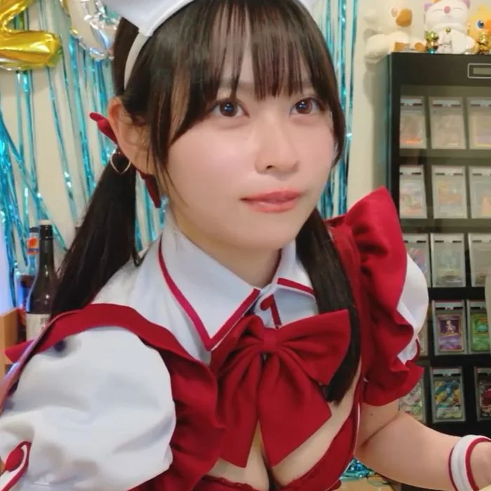 6月26日配信・大量潮吹きオナニーライブチャット（完全版）