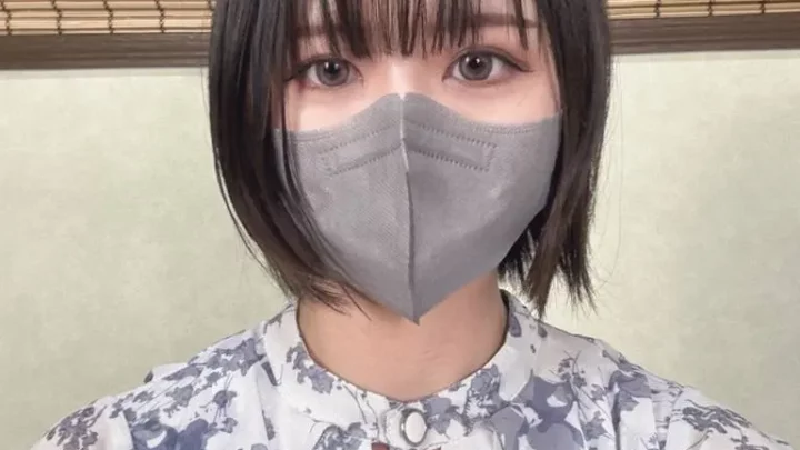 超可愛い清純な19歳の恥ずかしがり屋、敏感な身体をじっくり責めて中出し FC2-PPV-4919764