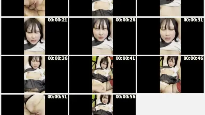 Screenshot 3 from FC2-PPV-4911543 18歳の未熟な少女が大人の世界に翻弄される鬼畜調教