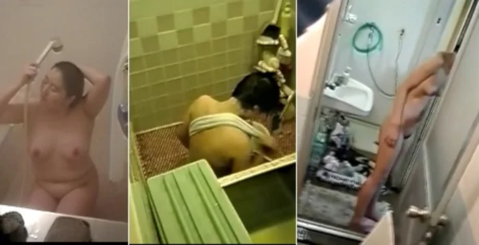 覗かれた巨乳女子大生JDを盗撮 xj_15280703_ppv