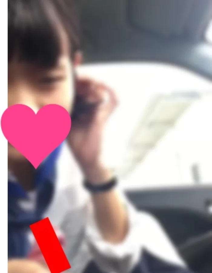 清楚な制服姿で車内手コキフェラ xj_15369338_ppv