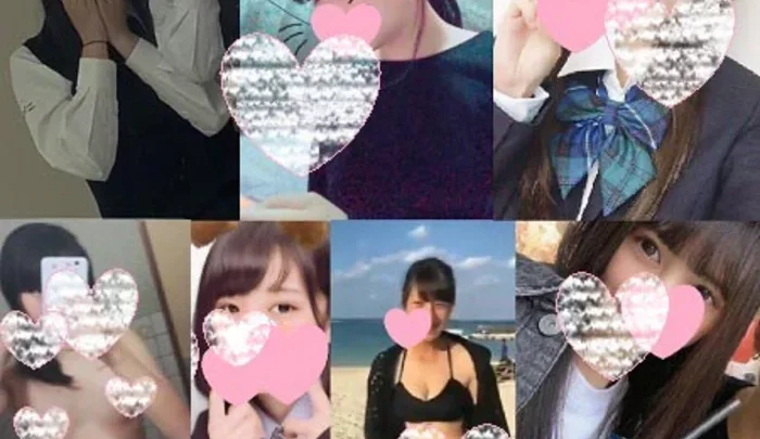 新作！可愛い女子たちを大集合！ xj_15338942_ppv