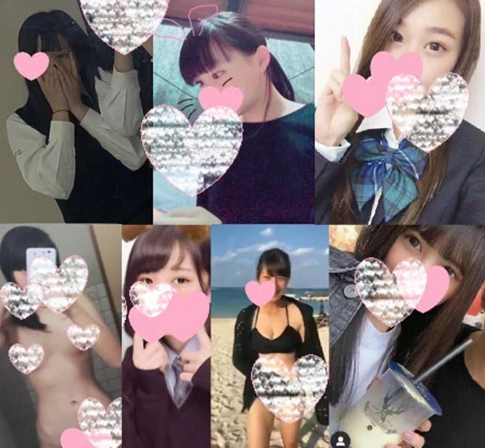 新作！可愛い女子たちを大集合！ xj_15338942_ppv