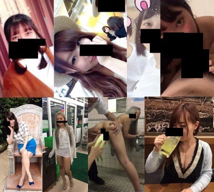 金髪ギャルとJDたちのエッチな時間 xj_15307449_ppv