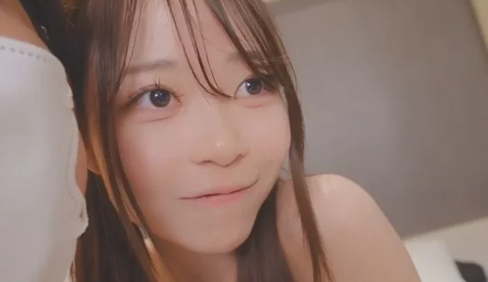 5月27日配信・アイドル級美女との絡みSEX・ライブチャット収録