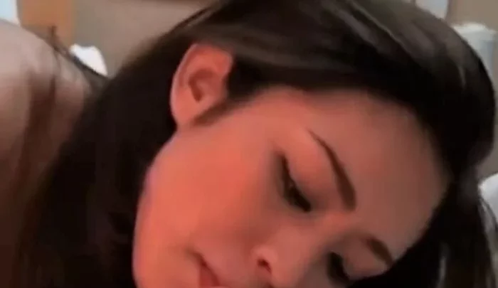 元CAのエリート美女と濃密なセックス