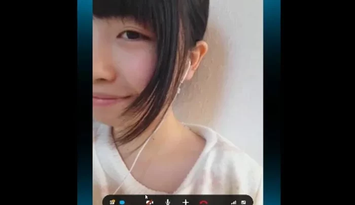 可愛くて優しいケー子ちゃんとエッチな通話 xj_15357806_ppv