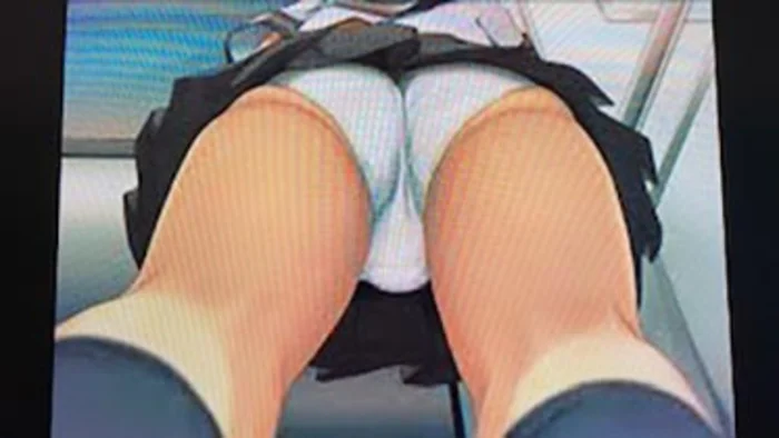 天使のパンチラを堪能する2 xj_15305164_ppv
