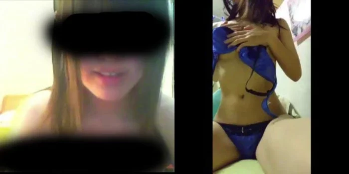 脱ぎたがる素人娘の生配信 xj_15271202_ppv