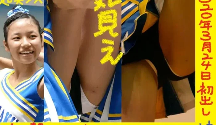 純白のパンティがはみ出すほど美しい少女の魅力 xj_15340701_ppv