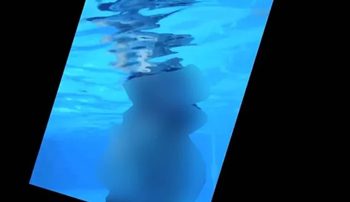 個人撮影 水中水着食い込みパラダイス Ⅱ xj_15364432_ppv