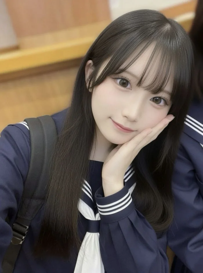 有名私大ミスコングランプリ準ミスの本物美女に無防備中出し!