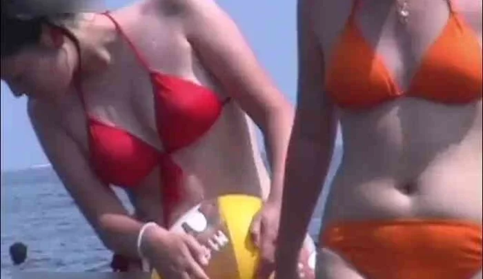 巨乳, die den Moment der Faszination festhält, vol.1 xj_15352656_ppv