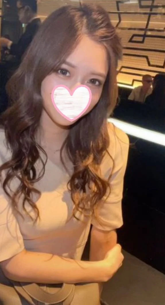 中州の人気クラブ嬢とアフターで中出し