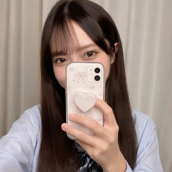 汗だく中出しセックス！最高の彼女と部屋で喘ぎ声が可愛い