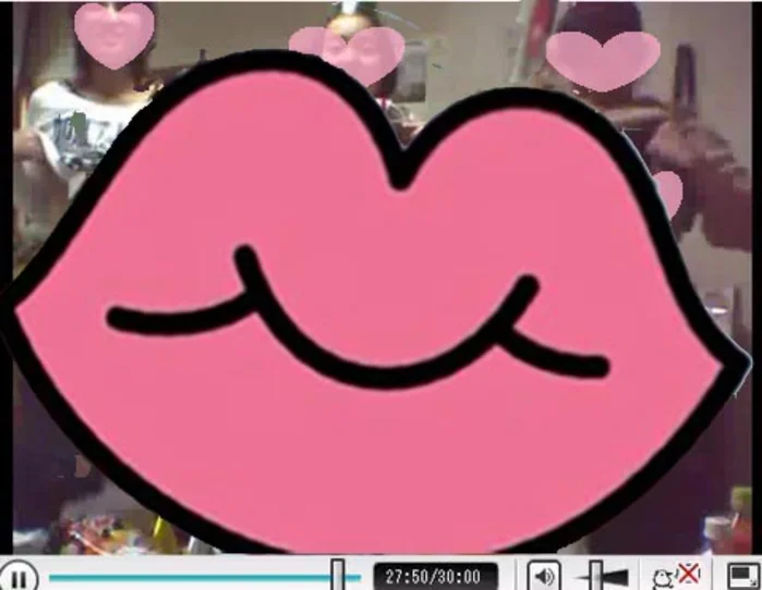 S3人とお誕生日会でおっぱいを披露 xj_15348309_ppv