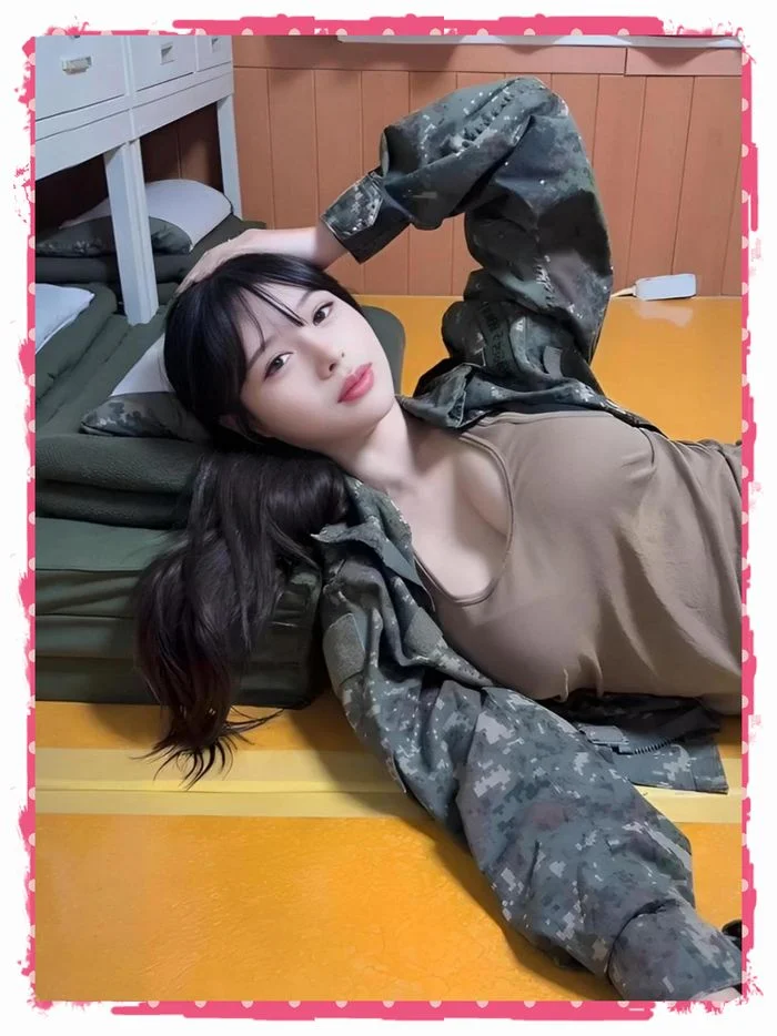 まるで韓流アイドルのような可愛すぎる彼女とのカップルSEX動画、彼女の癖が強めな性癖がエロい