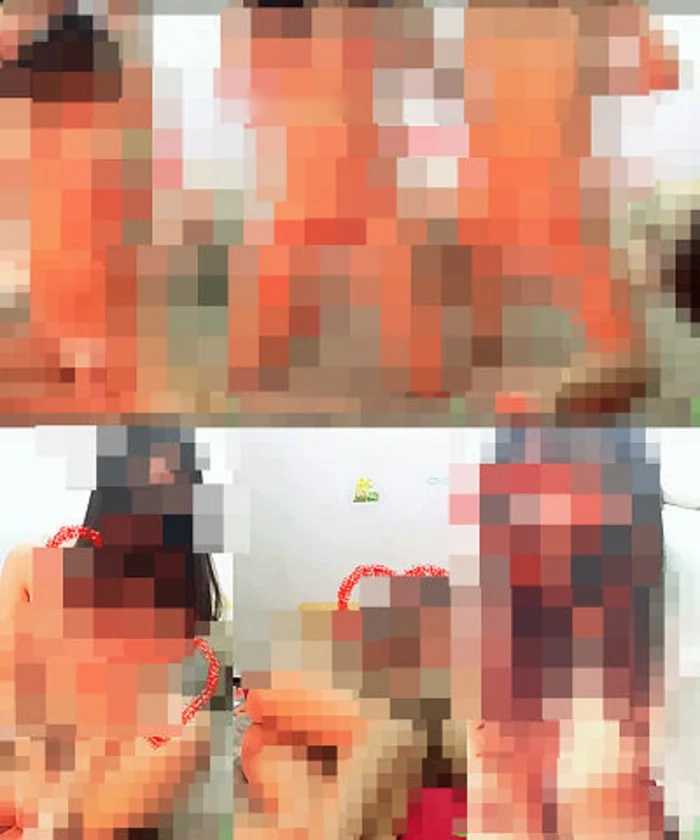中華ライブ 新シリーズ① 黒マスクのCちゃんが全裸で腰を振る xj_15228831_ppv