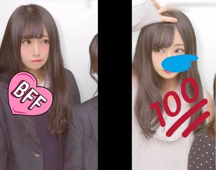 美人女子大生2人の貴重な流出映像 No.3 xj_15388087_ppv