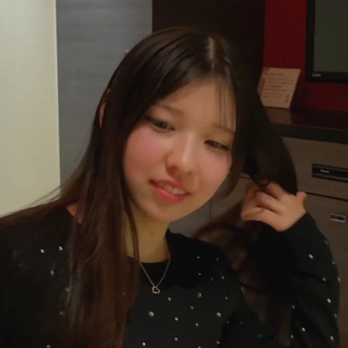 可愛い19歳と付き合ってみたい