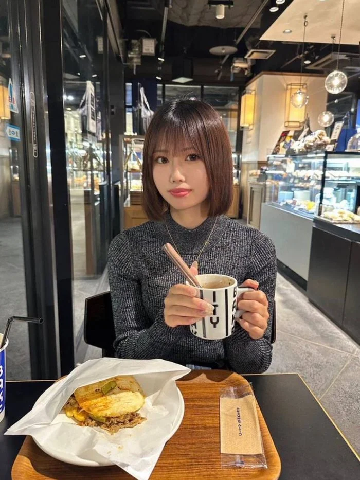 インフルエンサーとの密かな会話
