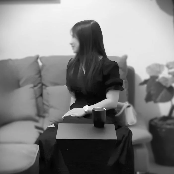 北〇景子似の脱毛エステ店長をゲット！Part1（ギリギリモザイク）
