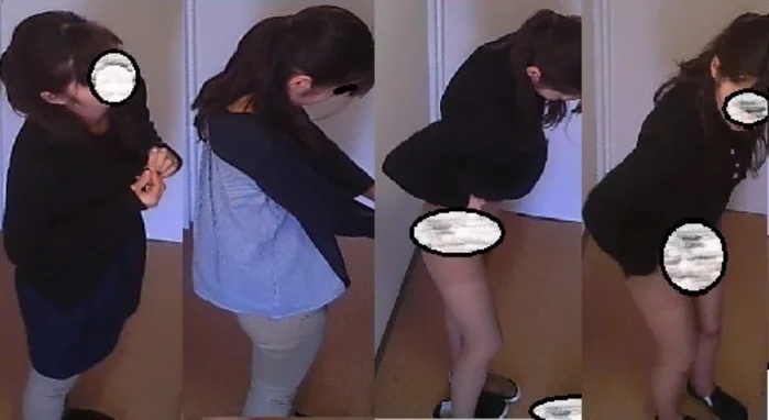 憧れのお姉さんの着替え。アイドル編2 xj_15382367_ppv